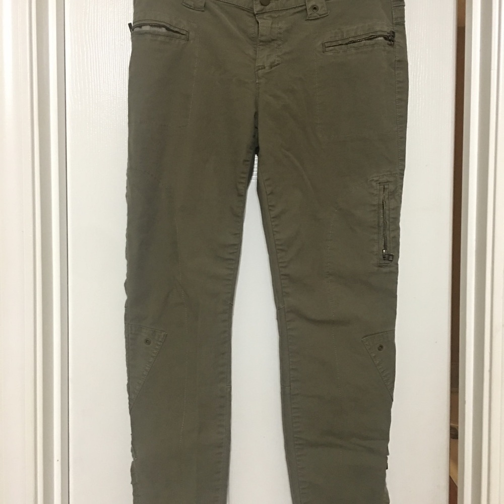Joe’s pants size 29